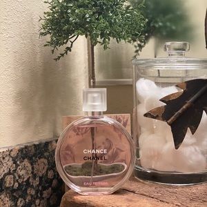 Chanel Chance Eau tendre